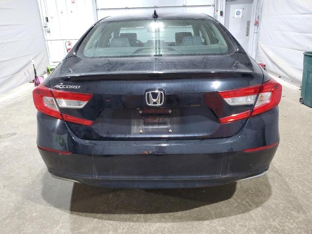 2018 HONDA ACCORD LX 1HGCV1F15JA078856
