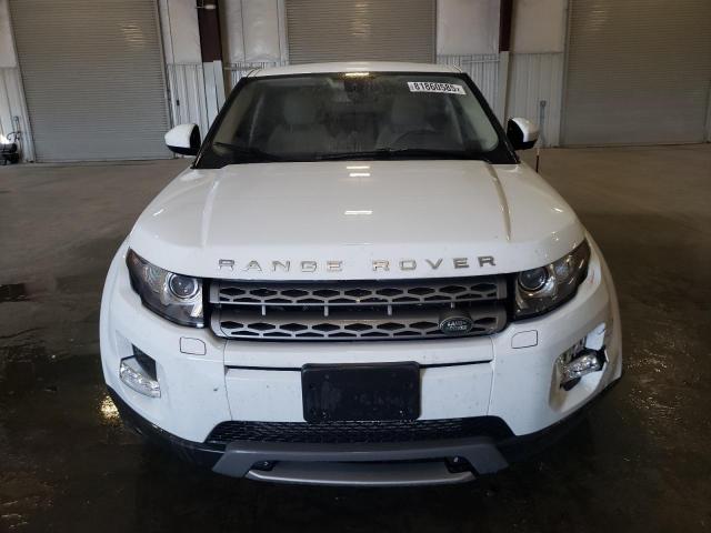 2015 LAND ROVER RANGE ROVE #3281571393