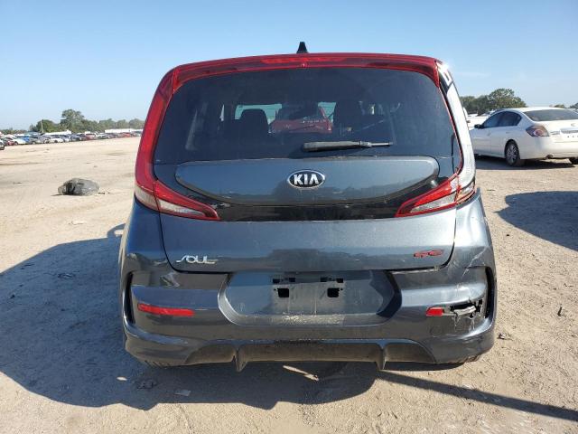 2020 KIA SOUL GT LI KNDJ63AU6L7722512