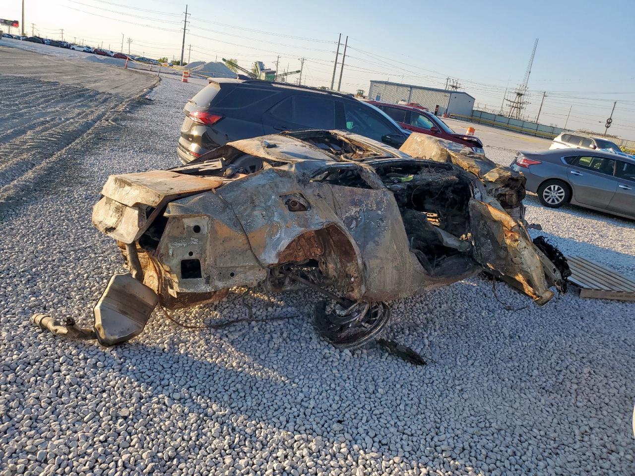 AUDI A5 PREMIUM PLUS