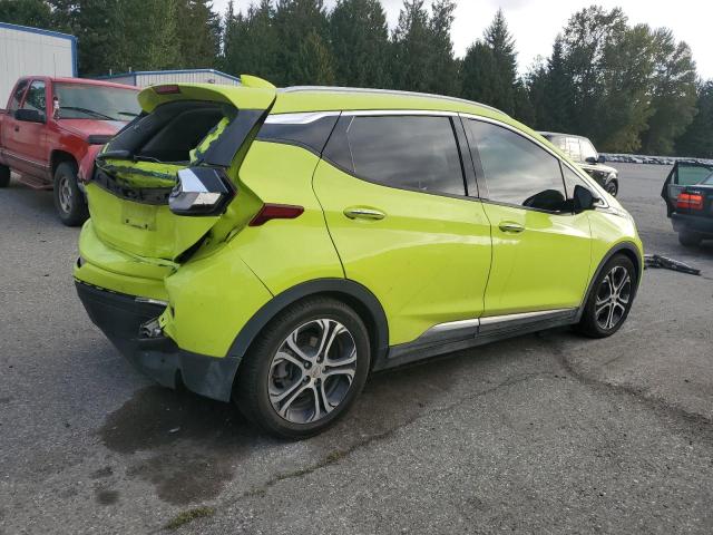 2019 CHEVROLET BOLT EV PR 1G1FZ6S0XK4130694