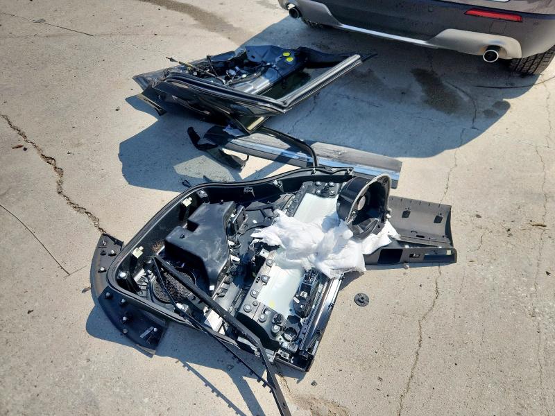 2020 FORD EXPLORER L 1FMSK7FH4LGC34500