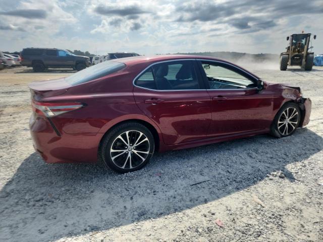 2018 TOYOTA CAMRY L - 4T1B11HK1JU594525