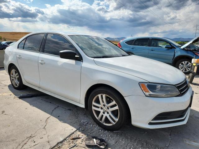2015 VOLKSWAGEN JETTA BASE 3VW2K7AJ1FM219782