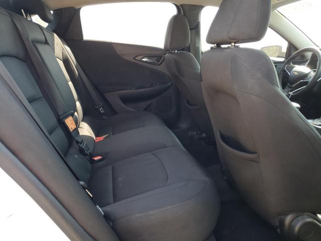 2019 CHEVROLET MALIBU LT 1G1ZD5ST4KF166529