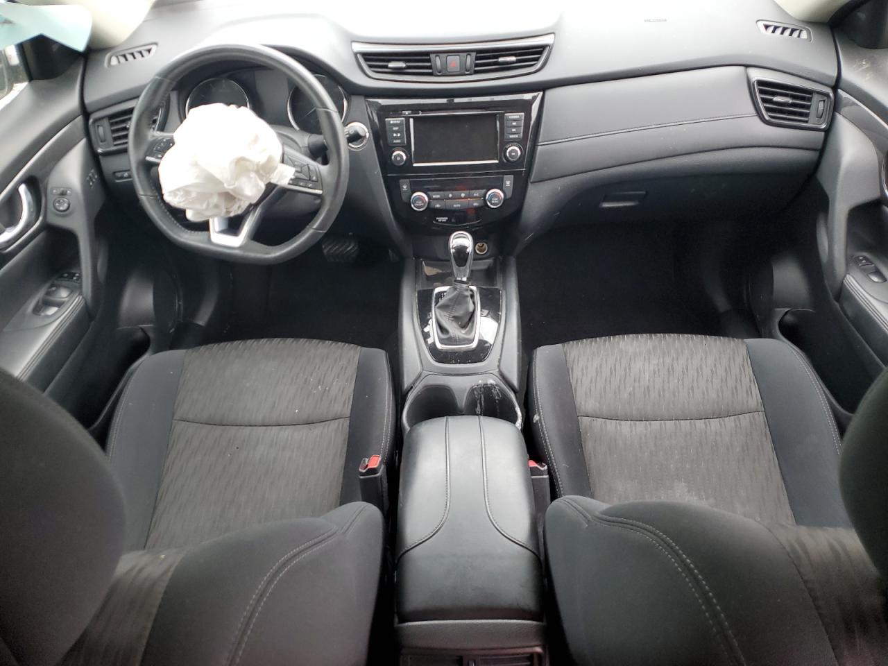 Lot #3309421967 2018 NISSAN ROGUE S