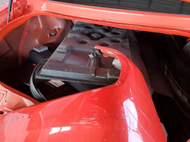 2017 DODGE CHALLENGER #3297343743