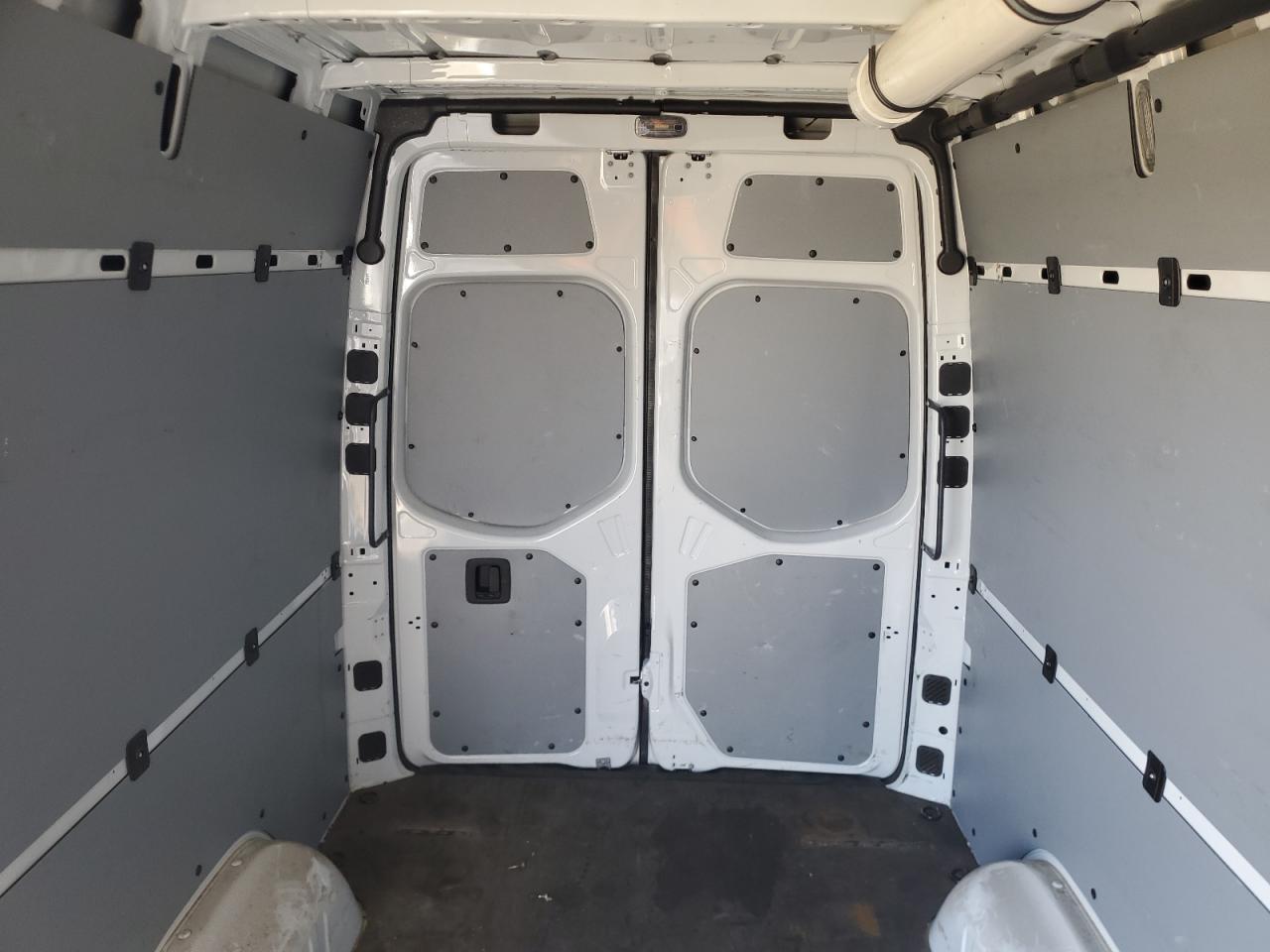 MERCEDES-BENZ SPRINTER 2500