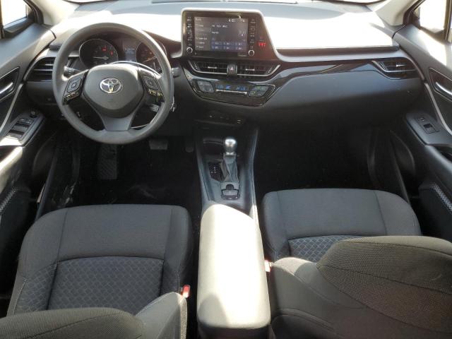 2021 TOYOTA C-HR XLE #3285753660