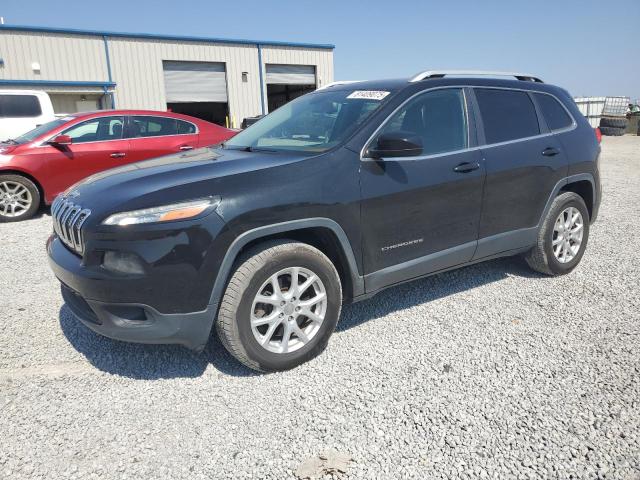 2015 JEEP CHEROKEE L - 1C4PJMCSXFW755890