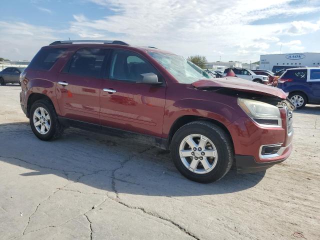 2016 GMC ACADIA SLE - 1GKKRPKD2GJ219204