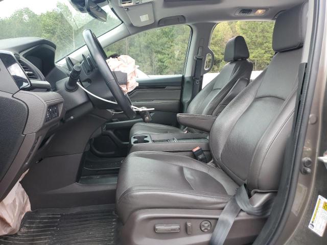 2019 HONDA ODYSSEY EL 5FNRL6H97KB021565