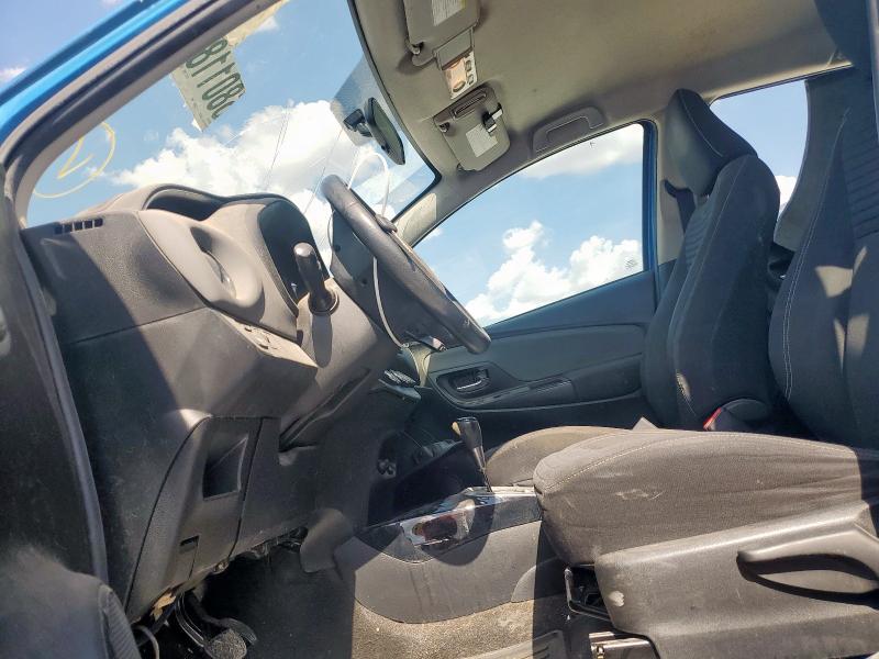 2015 TOYOTA YARIS VNKKTUD36FA044459