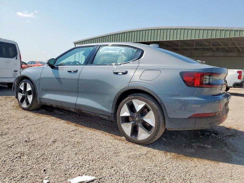 2023 POLESTAR 2 - YSMED3KA9PL135850
