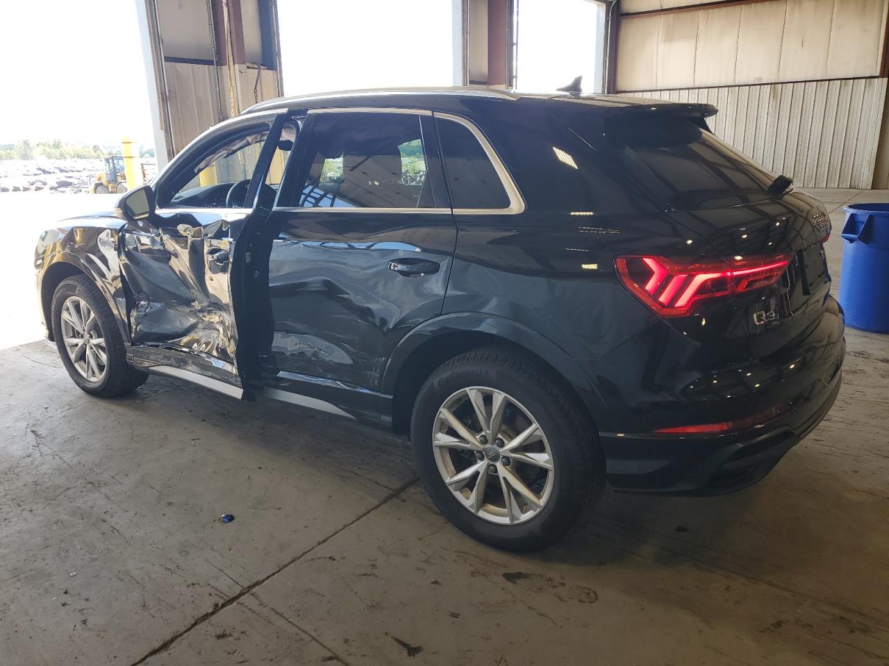 AUDI Q3 PREMIUM S LINE 45