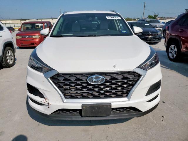 2019 HYUNDAI TUCSON LIM KM8J33A48KU005744