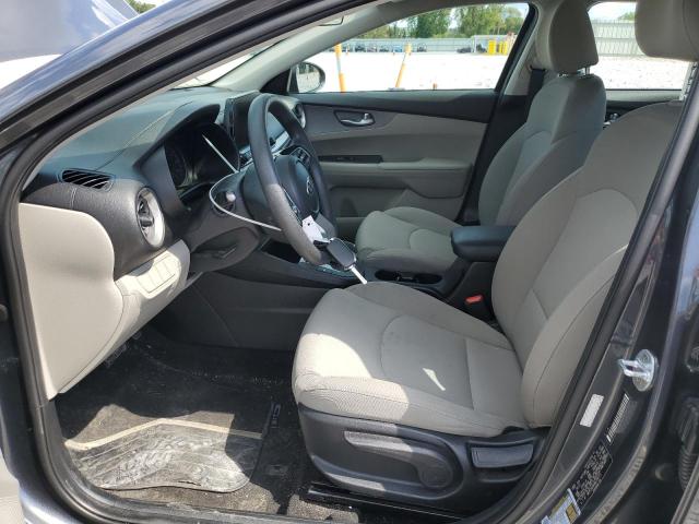 2021 KIA FORTE FE 3KPF24AD6ME356771