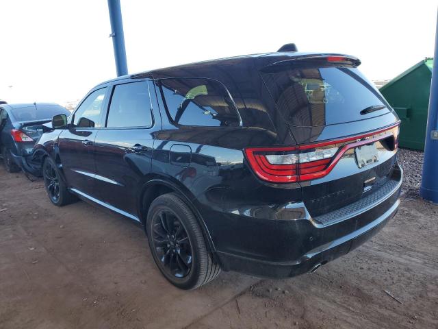 2020 DODGE DURANGO R/T #3301863959