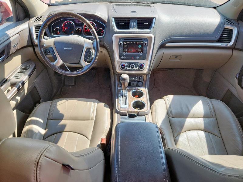 2016 GMC ACADIA DEN 1GKKRTKD6GJ220994