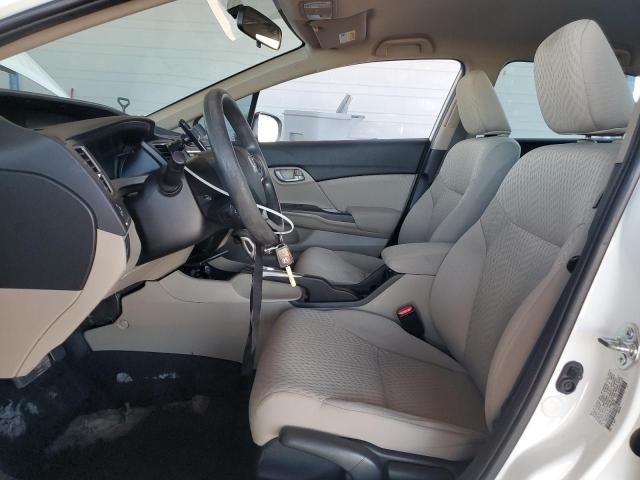 2015 HONDA CIVIC LX 19XFB2F54FE115672