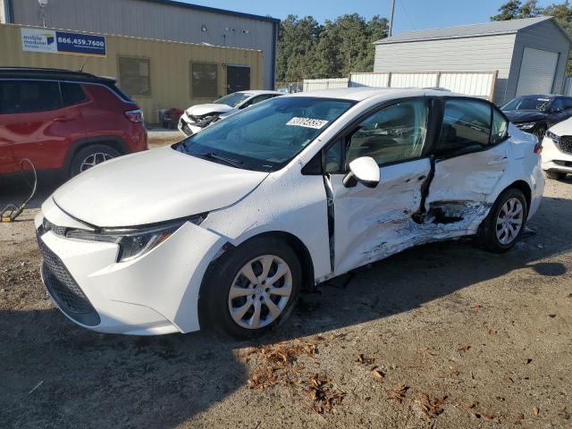 2021 TOYOTA COROLLA LE - 5YFEPMAEXMP247136