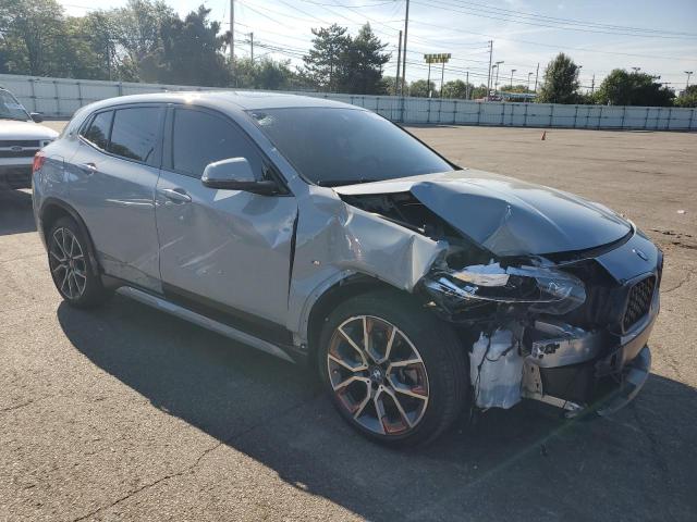 2022 BMW X2 XDRIVE2 WBXYJ1C08N5U54768