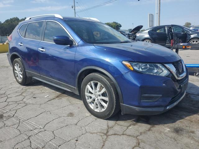 2019 NISSAN ROGUE S #3290227226