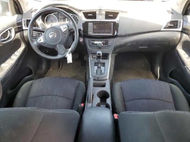 2019 NISSAN SENTRA S #3304726903