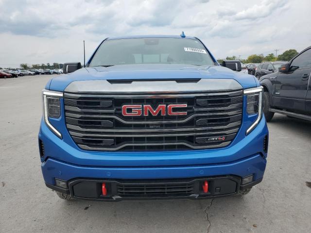 2024 GMC SIERRA K1500 AT4 1GTUUEE89RZ164194