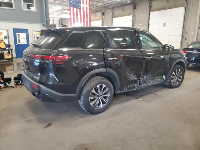 2023 INFINITI QX60 PURE 5N1DL1ES3PC355578