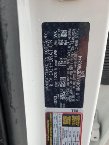 2024 KIA SOUL GT LI KNDJ53AU7R7900844