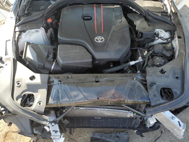 2021 TOYOTA SUPRA - WZ1DB2C04MW038421