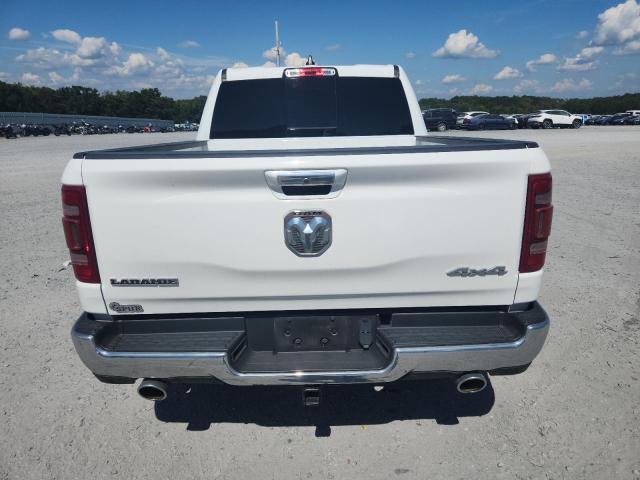 2022 RAM 1500 LARAM - 1C6SRFJTXNN206342
