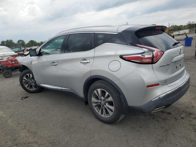 2015 NISSAN MURANO S 5N1AZ2MH1FN229462