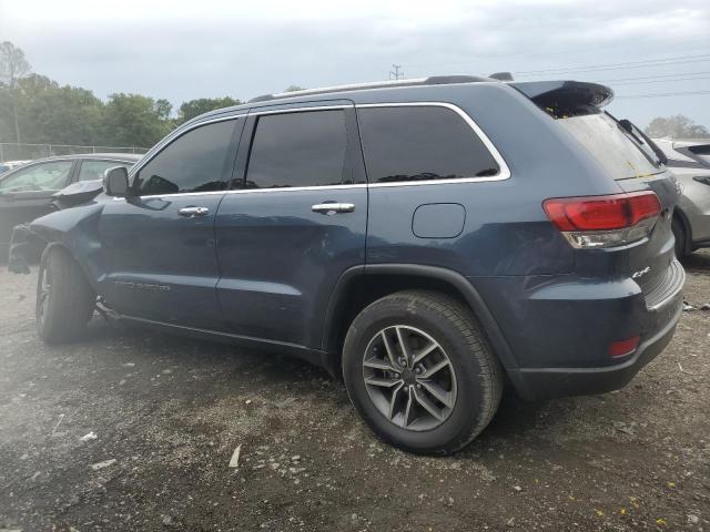 2021 JEEP GRAND CHER #3292461706