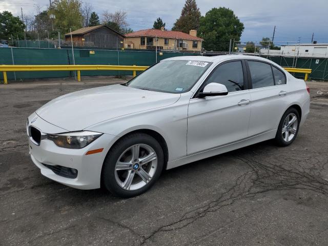 2015 BMW 328 I WBA3A5G55FNS82976
