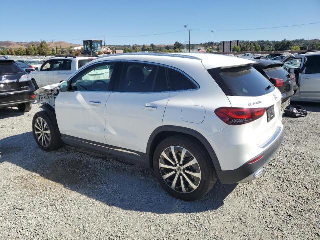 2023 MERCEDES-BENZ GLA 250 W1N4N4GB6PJ454378