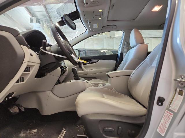 2019 NISSAN ROGUE SPOR JN1BJ1CP1KW224921