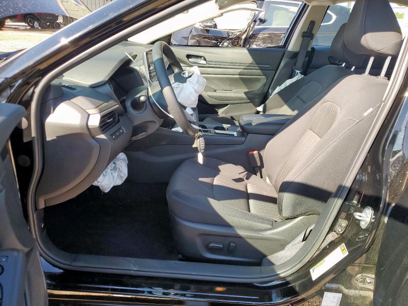 2025 NISSAN ALTIMA SV 1N4BL4DV5SN397391