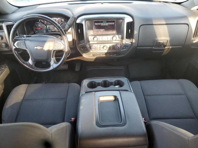 2016 CHEVROLET SILVERADO - 3GCUKREC7GG166671