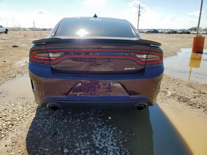 2022 DODGE CHARGER SC 2C3CDXGJ6NH126752