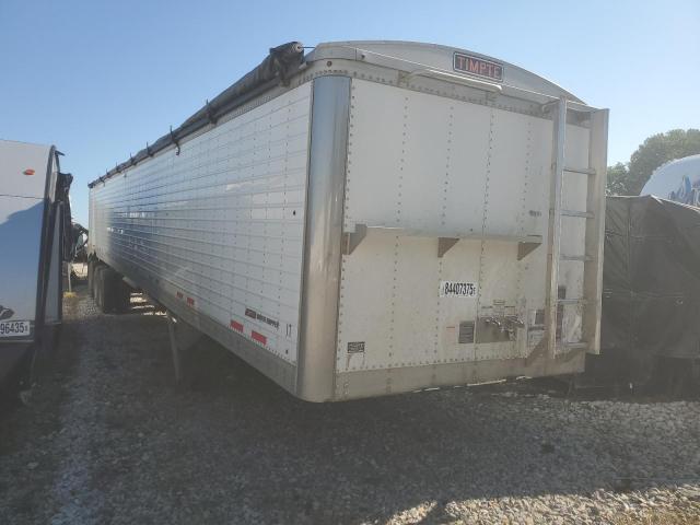 Global Auto Auctions: 2018 TIMPTE HOPPER BOT