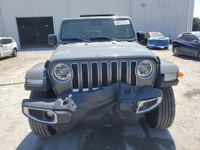 2019 JEEP WRANGLER U 1C4HJXEG8KW608136