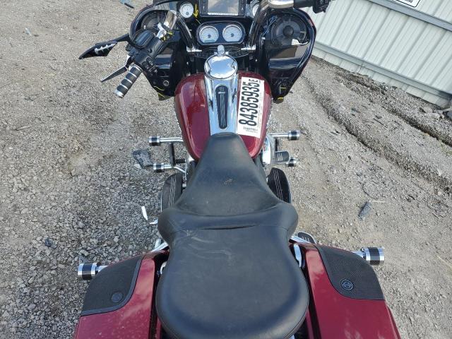 2016 HARLEY-DAVIDSON FLTRXS ROA - 1HD1KTM18GB679158