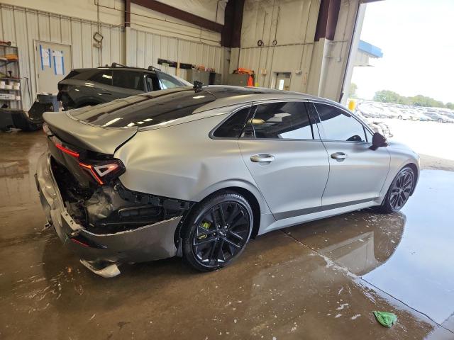 2025 KIA K5 GT KNAG44J8XS5290698