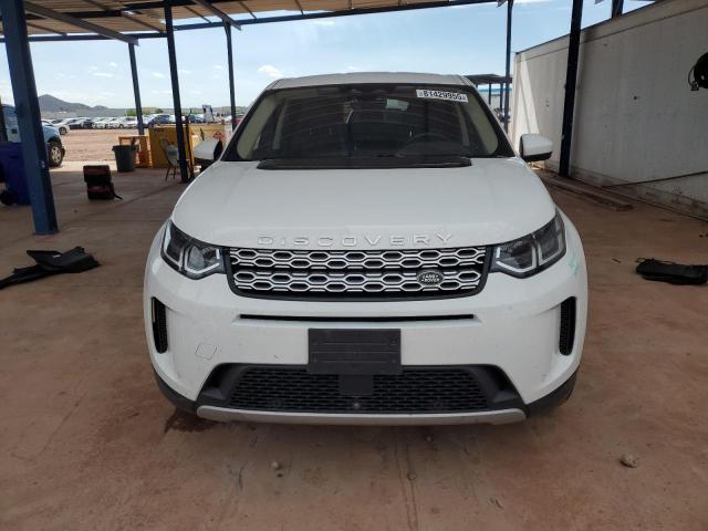 2021 LAND ROVER DISCOVERY - SALCJ2FX7MH901084