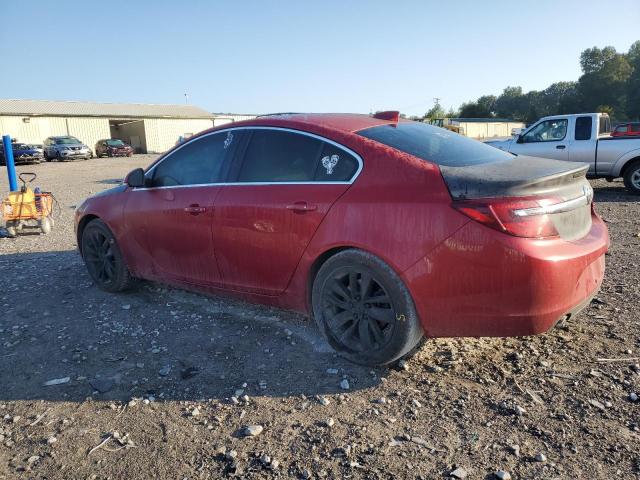 2015 BUICK REGAL PREM 2G4GN5EX5F9185725