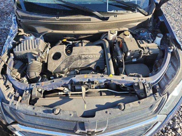 2020 CHEVROLET EQUINOX LT 3GNAXJEVXLL122874