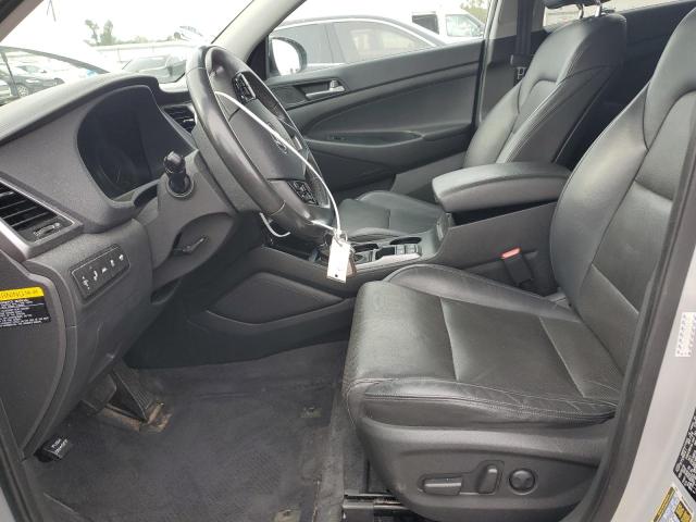 2016 HYUNDAI TUCSON LIM KM8J3CA28GU180033