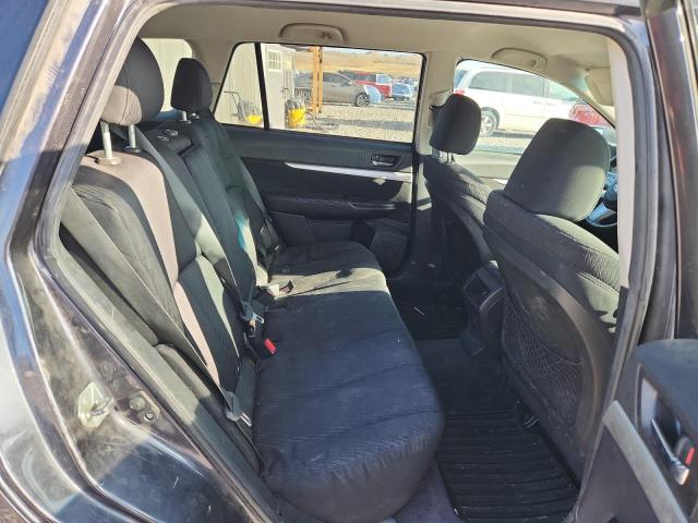 2010 SUBARU OUTBACK 2. - 4S4BRCCC7A3312558